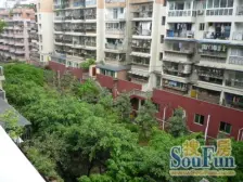 回兴 圣湖花园三房