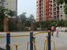 南桥寺 山城文景苑二房87.5万