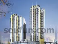 石桥铺大三室楼梯商品房三楼南北通风免物管费