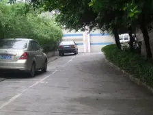 秋实花园 4室2厅 南