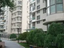 品质小区,环境优美,精装修,诚意出售
