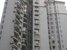 世博电梯两房,满五年,三条地铁,配套成熟,品质小区