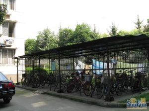 百寿路7号2室1厅南