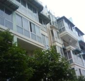 东景康庭 3室2厅 南