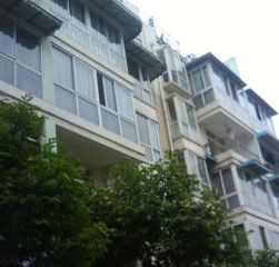 东景康庭2室1厅南北