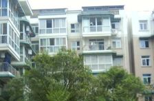 东景康庭 3室2厅 南 北