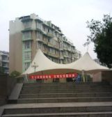 东景康庭 3室1厅 西南