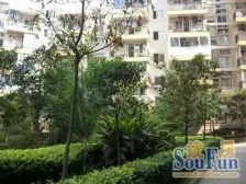 人和 人和丽景三房