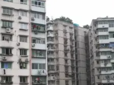 老城区 文星村二房