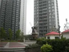 杨家坪商圈 精装大两房 翻新一年业主自住房 诚心出售