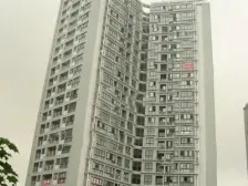 老城区 嘉陵村三房50万