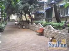 龙凤二村 2室1厅 东