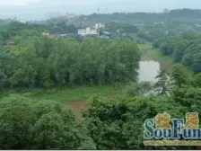 谢家湾 文化五村二房70万