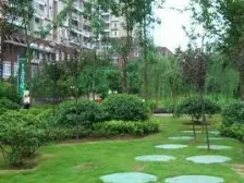 雅云苑 精装3房 离轻轨近 业主诚心卖