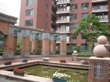 蕞高性 价 比、稀 少顶楼复式、南北通透、景观视野好