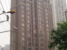 阳光刺眼.采光日照到脚脖 了+诚意出售+有车位+4房