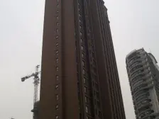 老西门·公馆77·4室·2厅