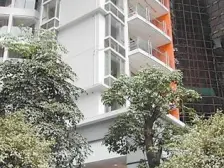 上浩环线轻轨旁 成熟小区 一室一厅