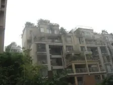 枫林丽舍 3室2厅 南