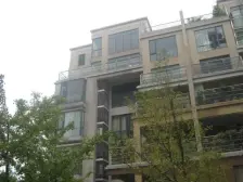 洋房社区,清水顶跃,带大露台,使用面积大