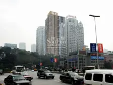 BS精装2房,户型方正,低楼层,出行便利