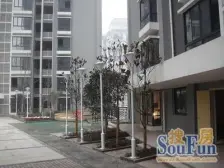 一号桥 康田国际一房60万