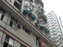 杨家坪 杨馨花园三房