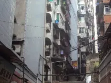 吉林巷小区 1室1厅 南