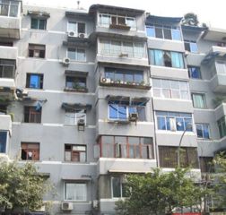 上同仁路39号3室2厅东南