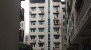 晏苑公寓 3室1厅 南