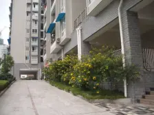 高园红小区 2室1厅 南 北