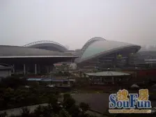 奥体双轻轨旁新出正规两房出售 朝向安静 配套齐全