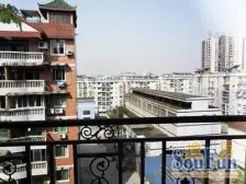 成刚大楼B栋 3室2厅 西