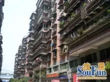 回兴 成刚大楼三房