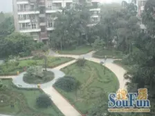 石桥铺 南方花园C4区四房