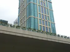 静安寺地段,总价低办公楼,仅一套在售