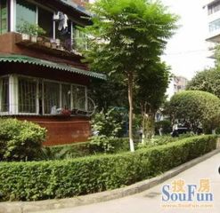 蓝天路2号2室1厅南