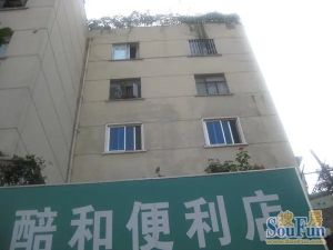 紫竹北街27号3室1厅南