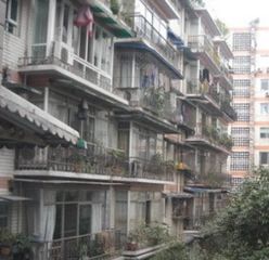 东安北路4号2室1厅东南