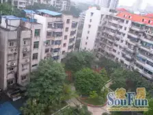 城北新区 团山一路三房46.3万