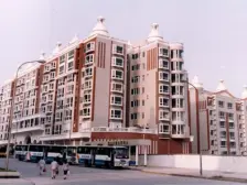 科园六路 正规三房 、楼层好、出行方便