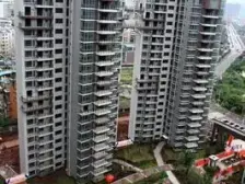 万达广场 竣祥红河枫景东区三房75万