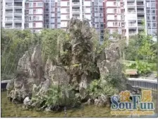 万达广场 竣祥红河枫景西区三房56万