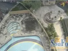 大坪 民新花园二房68万