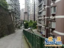 石坪桥双地铁,精装2房,安心卖,拎包入住