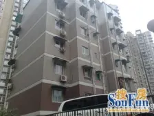 石坪桥 渝漆小区二房52.5万