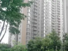 渝漆小区 3室1厅 北