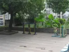 石坪桥渝漆小区正规三房双卫清水出售