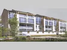 纯叠加小区 环境优美 户型方正 采光好