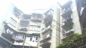 营福巷84号1室1厅东南